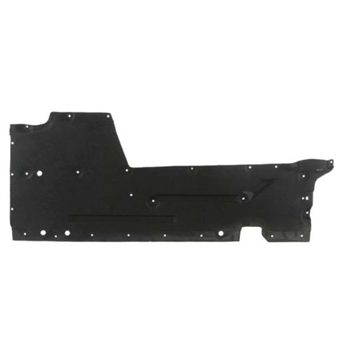 TABAN ALT MUHAFAZA BMW SOL F20+LCI F30+LCI F32+LCI SOL