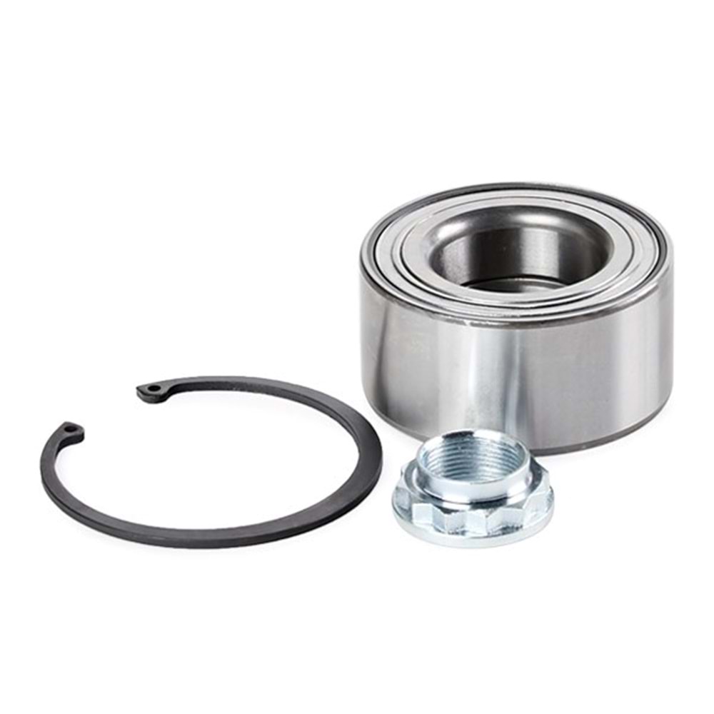 TEKER RULMANI ARKA BMW E81 E87 E82 E90 E92