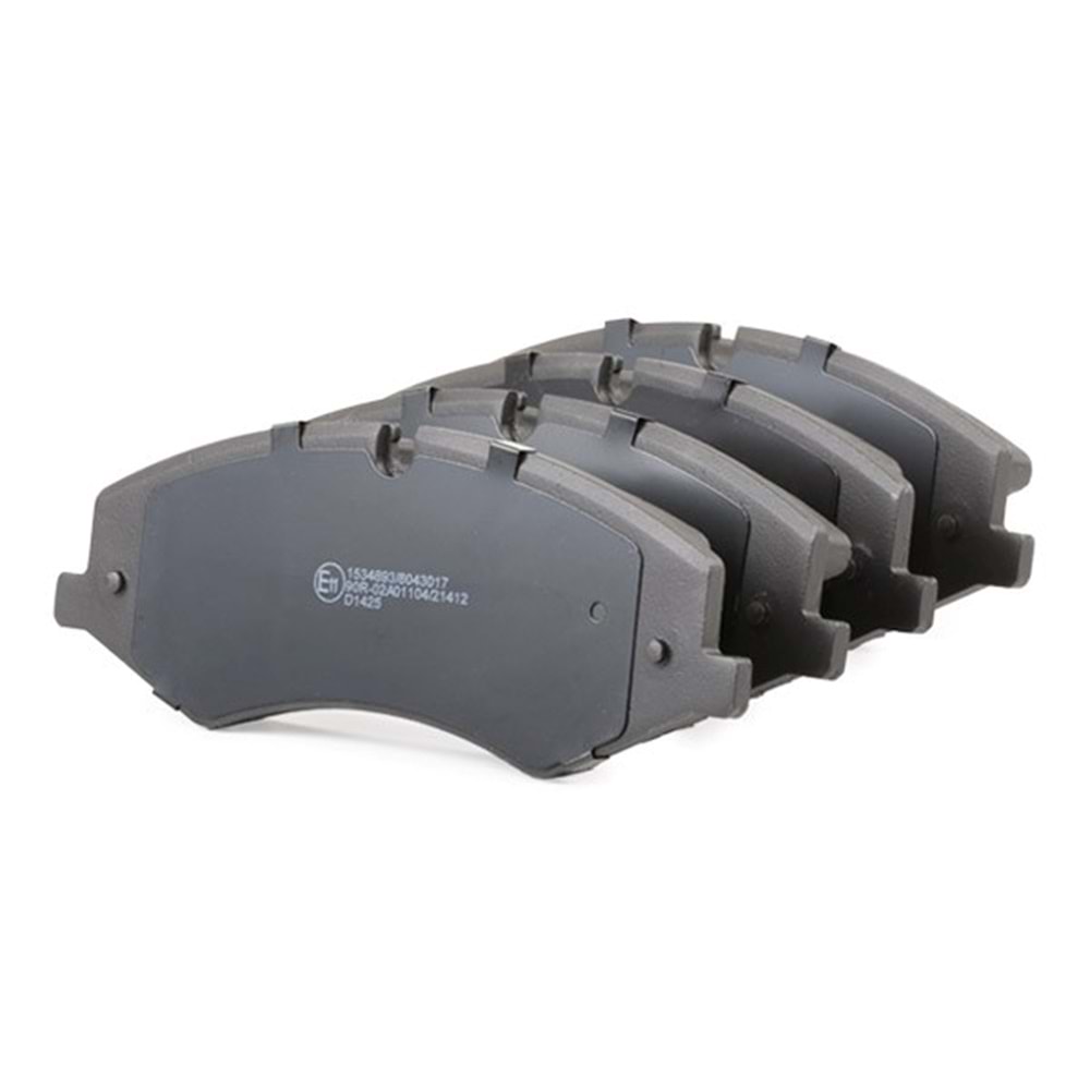 FREN BALATASI LAND ROVER SPORT