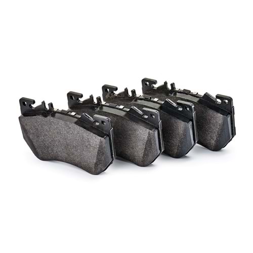 FREN BALATASI TAKIMI ÖN MERCEDES W206