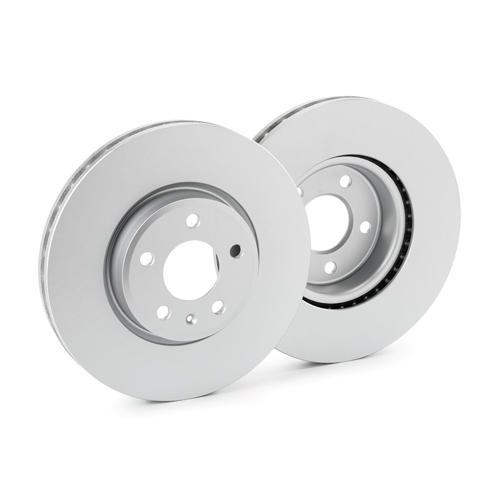 FREN DİSKİ ÖN HAVALANDIRILMIŞ AUDI Q5 A5 DESA DETA