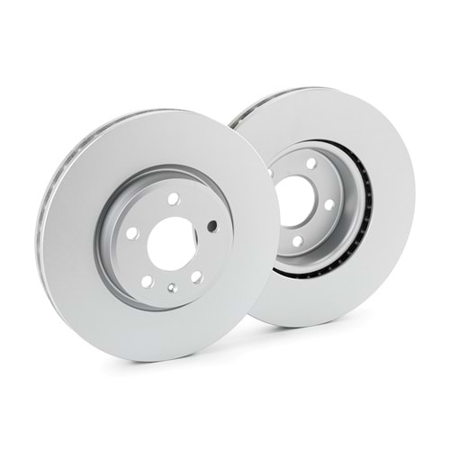 FREN DİSKİ ÖN HAVALANDIRILMIŞ AUDI Q5 A5 DESA DETA