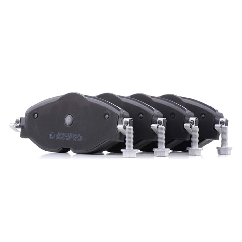 FREN BALATASI VW GOLF CADDY