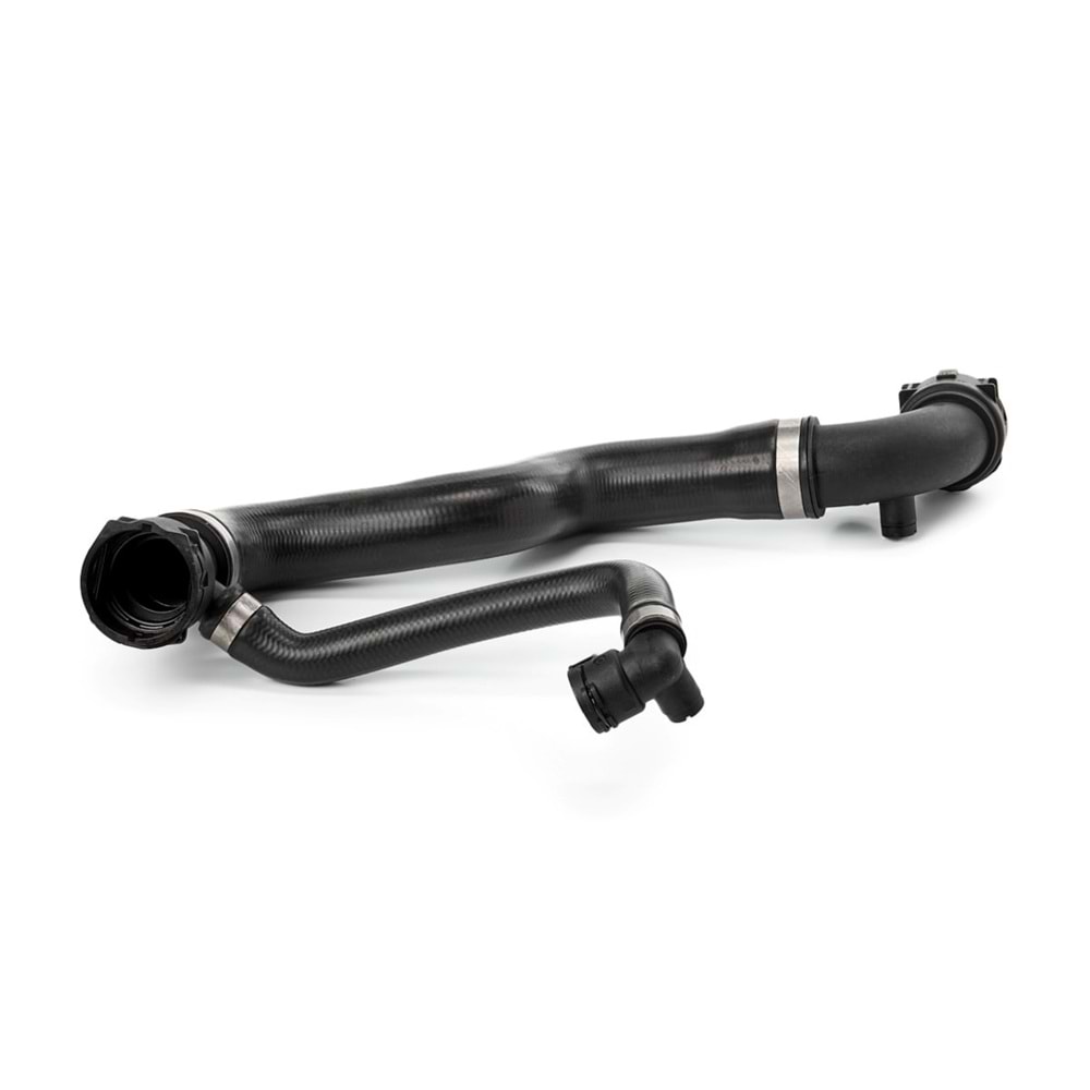 RADYATÖR HORTUMU BMW E46 N40 N42 N45-46 ÜST SOL