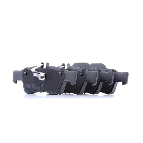 FREN BALATA ARKA MERCEDES E SERISI (W211) E 320 CDI 2002-2008/(W211) E 280