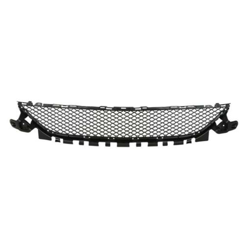 TAMPON IZGARASI MERCEDES W205 ÖN ORTA AÇIK -AMG- 2014-18