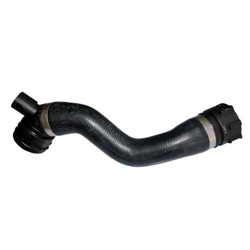 RADYATOR ALT HORTUMU BMW E81 116 I