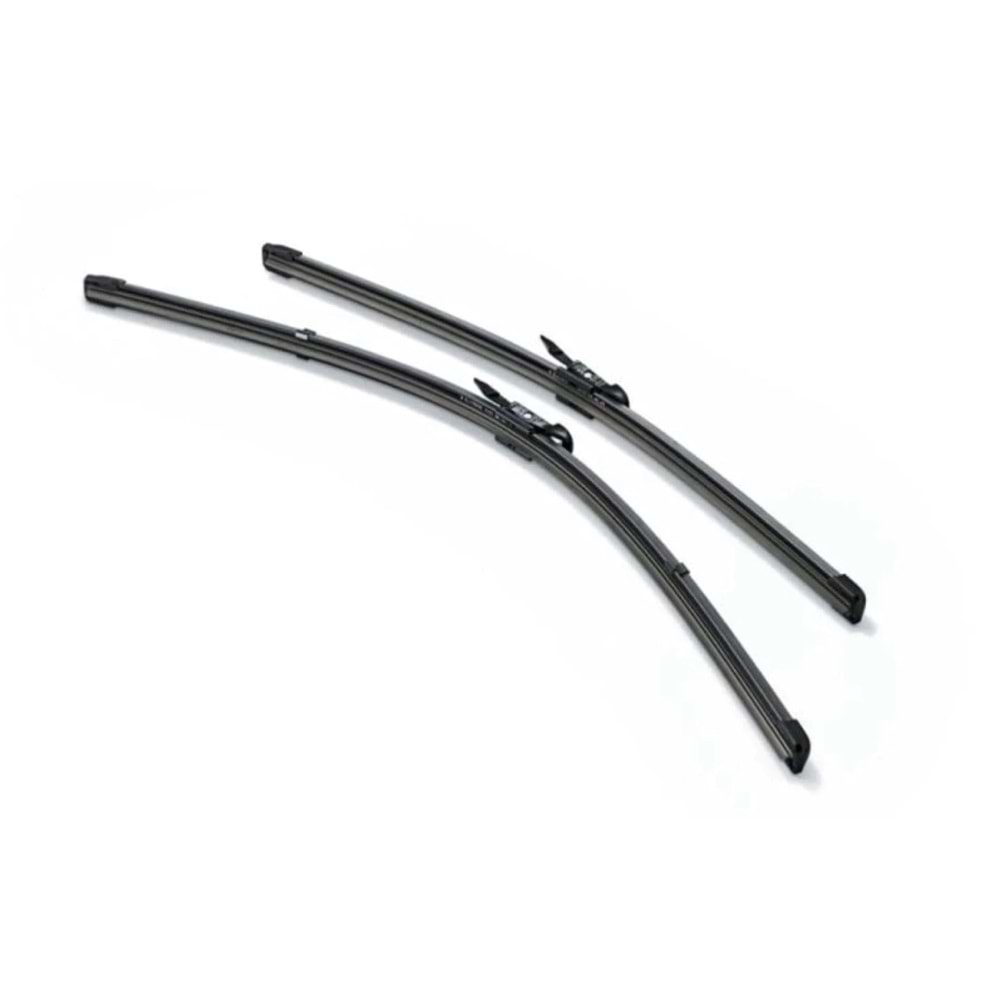 SİLECEK SÜPÜRGESİ 650/500MM VOLVO S40 V50 FOCUS BMW G05