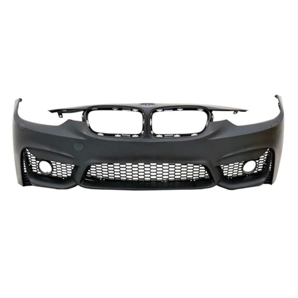KOMPLE TAMPON BMW F30+LCI ÖN F.YIK-LI SİSLİ TİP 2012-18