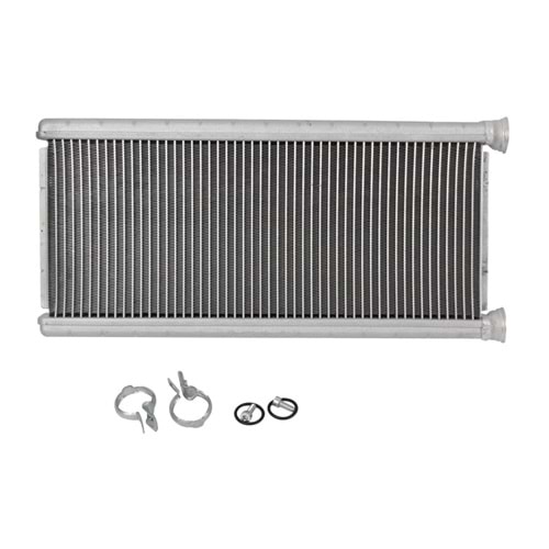 KALÖRİFER RADYATÖRÜ BRAZİNG LAND ROVER DİSCOVERY