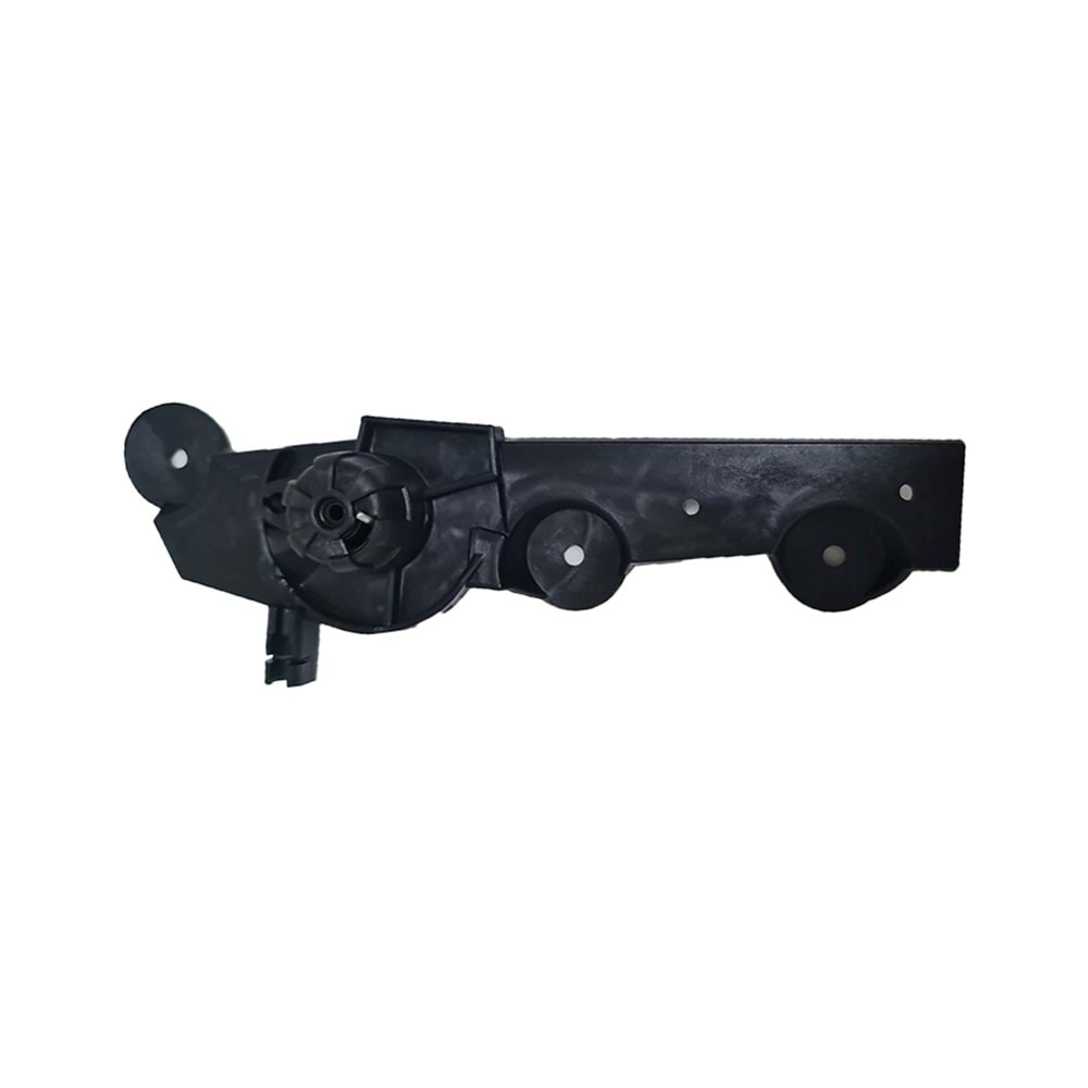 KAPUT AÇMA DİLİ BRAKETİ BMW E60+LCI