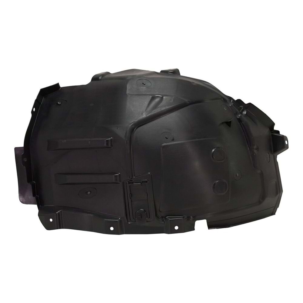 ÇAMURLUK DAVLUMBAZI MERCEDES W213 C238 ÖN SOL ÖN TARAF (OEM-KALİTE)
