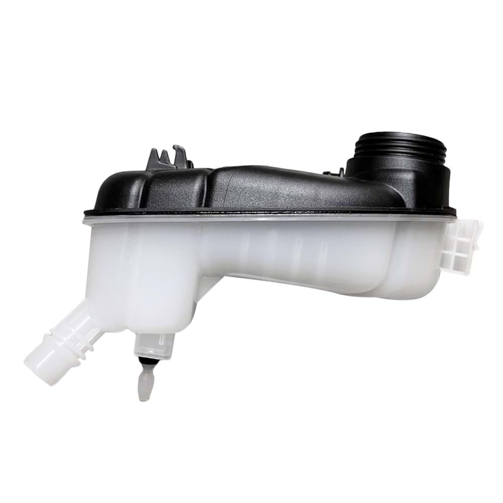 YEDEK SU DEPOSU0,65 LT MERCEDES BENZ (KAPAKSIZ SEVİYE SENSÖRÜ İLE Bİ