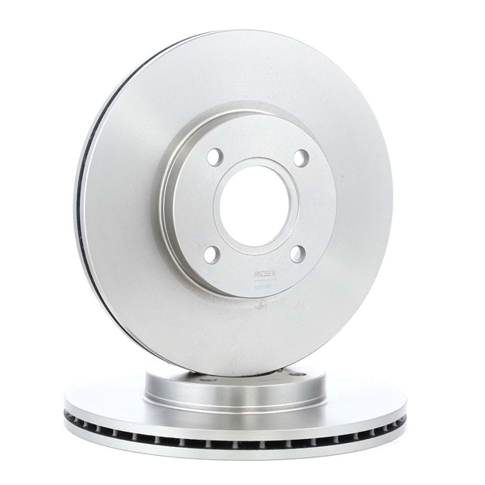 FREN DİSKİ COURIER B-MAX FİESTA ÖN 278 MM