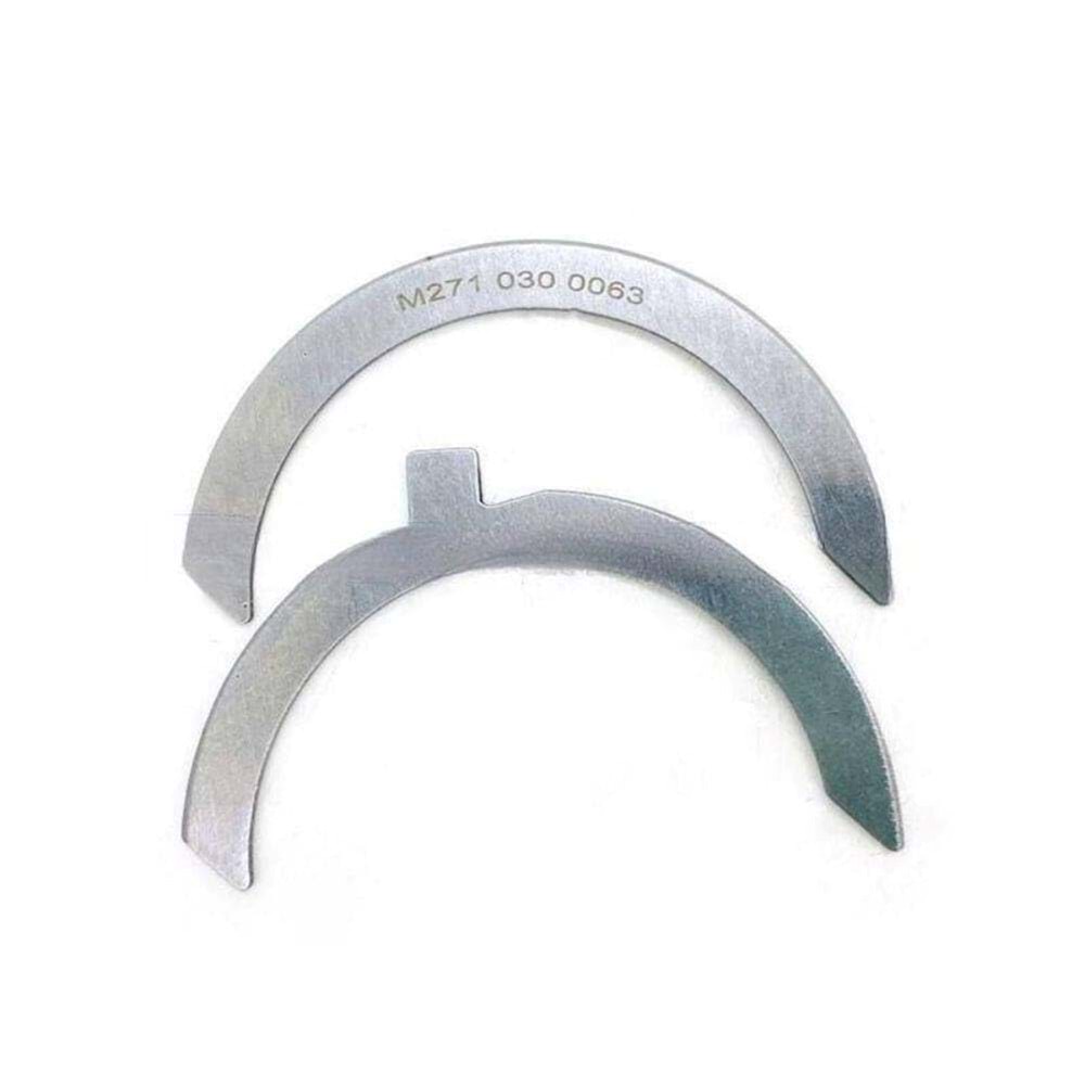 KENAR AY YATAK MERCEDES A270 TAKIM 2 ADET