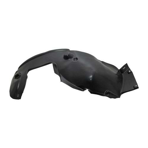 ÇAMURLUK DAVLUMBAZI BMW E81-87+LCI ÖN SAĞ ARKA TARAF