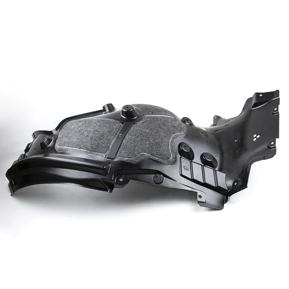 ÇAMURLUK DAVLUMBAZI BMW G30+LCI ÖN SOL ARKA TARAF