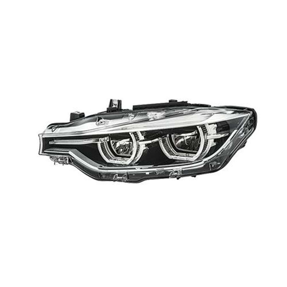 FAR SOL LED BMW F30 LCİ 16>18