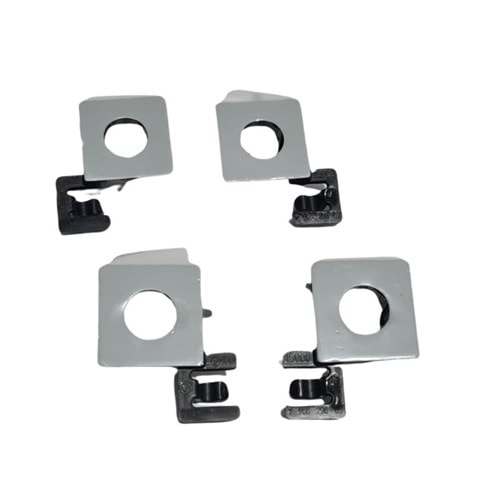 PARK SENSÖR PDC YUVASI BMW F10+LCI SET ARKA M-TECH