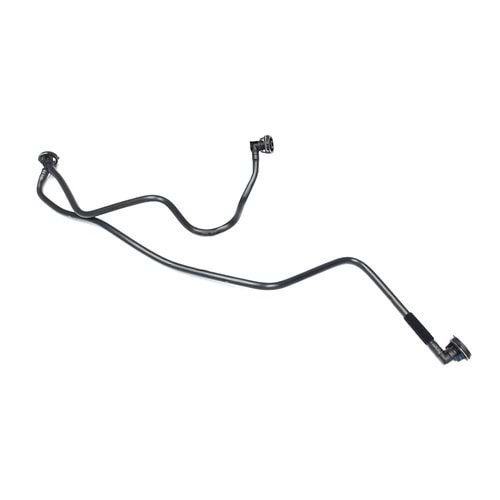 HAVA TAHLİYESİ HATTI MERCEDES W176 W117