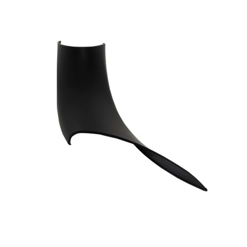 KAPI TUTAMAK KAPLAMA SETİ BMW F30+LCI ÖN-ARKA KARBON İÇ