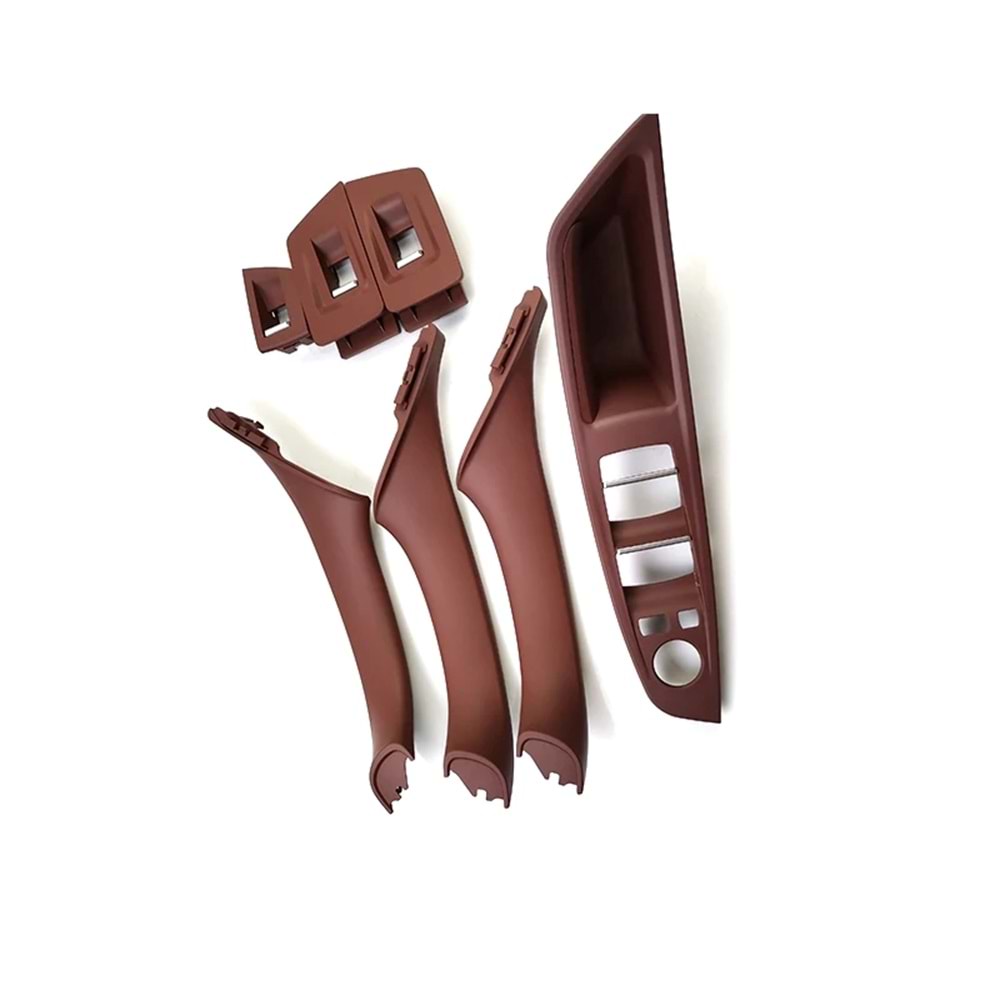 KAPI TUTAMAK SETİ BMW F10+LCI ÖN-ARKA TARÇIN