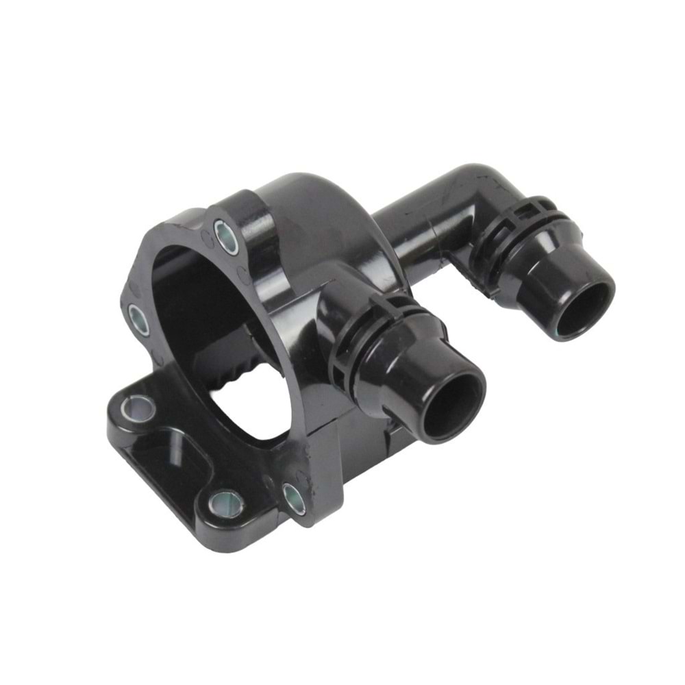 TERMOSTAT FLANSI PLASTIK BMW 3 SERISI (E46) 318 i 1998-2005/ (E90) 318 i 2005-2011/ (E90) 320 D 2005-2011