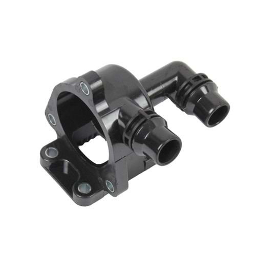 TERMOSTAT FLANSI PLASTIK BMW 3 SERISI (E46) 318 i 1998-2005/ (E90) 318 i 2005-2011/ (E90) 320 D 2005-2011