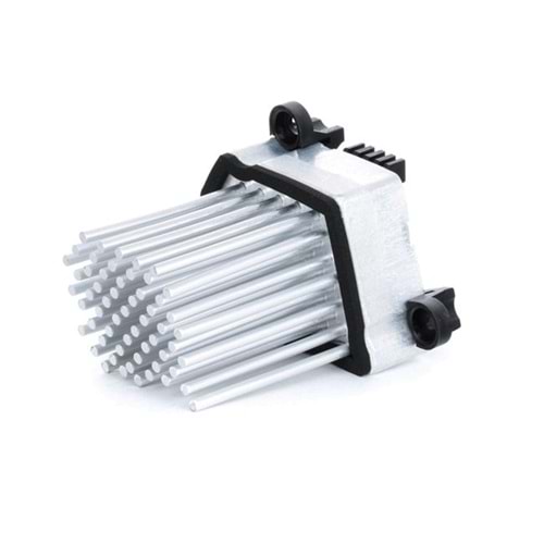 KLİMA KALORİFER REZİTANSI BMW E39 E46 E83 E53