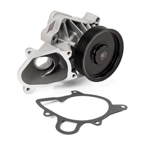SU POMPASI (DEVIRDAIM) BMW E90 3 E91 3 04- M47 D20 (204D4)