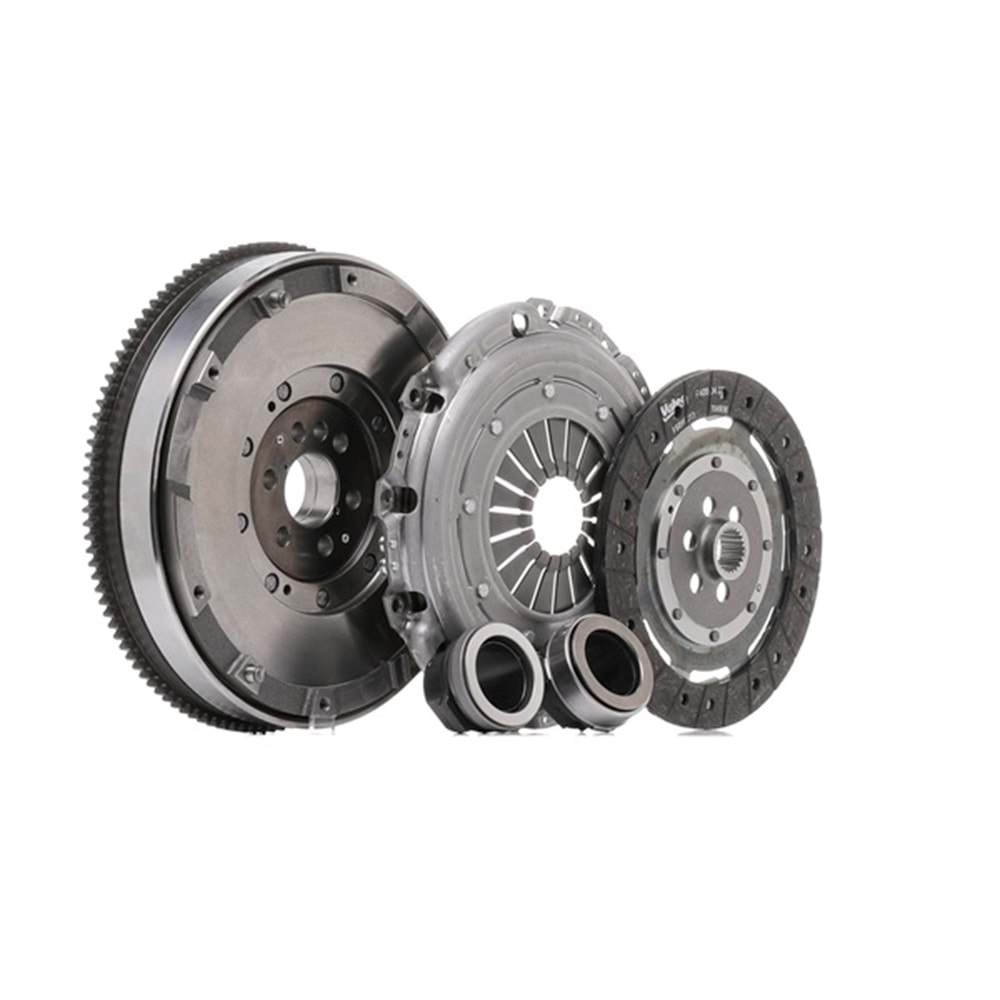 DEBRİYAJ+VOLANT DMF BMW N45 B16A N4.B1.E8.E8.E9