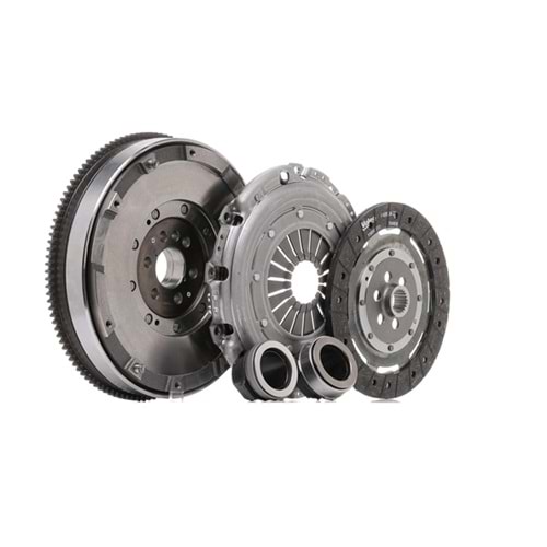 DEBRİYAJ+VOLANT DMF BMW N45 B16A N4.B1.E8.E8.E9