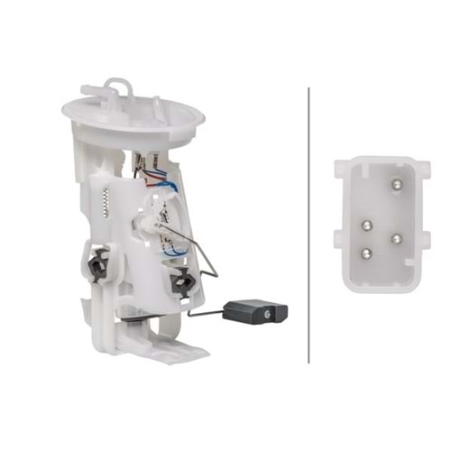 YAKIT POMPASI BMW M43 M54 M52 E46