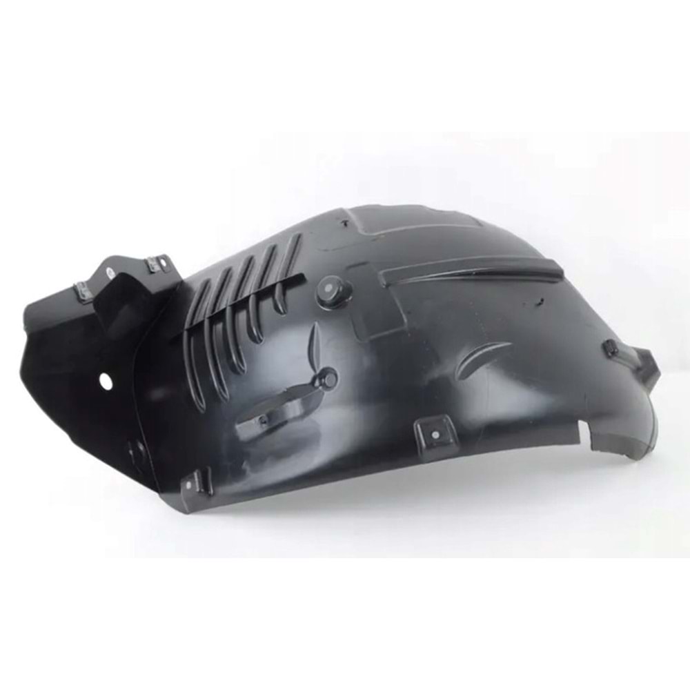 ÇAMURLUK DAVLUMBAZI MERCEDES W218 ÖN TARAF ÖN SAĞ