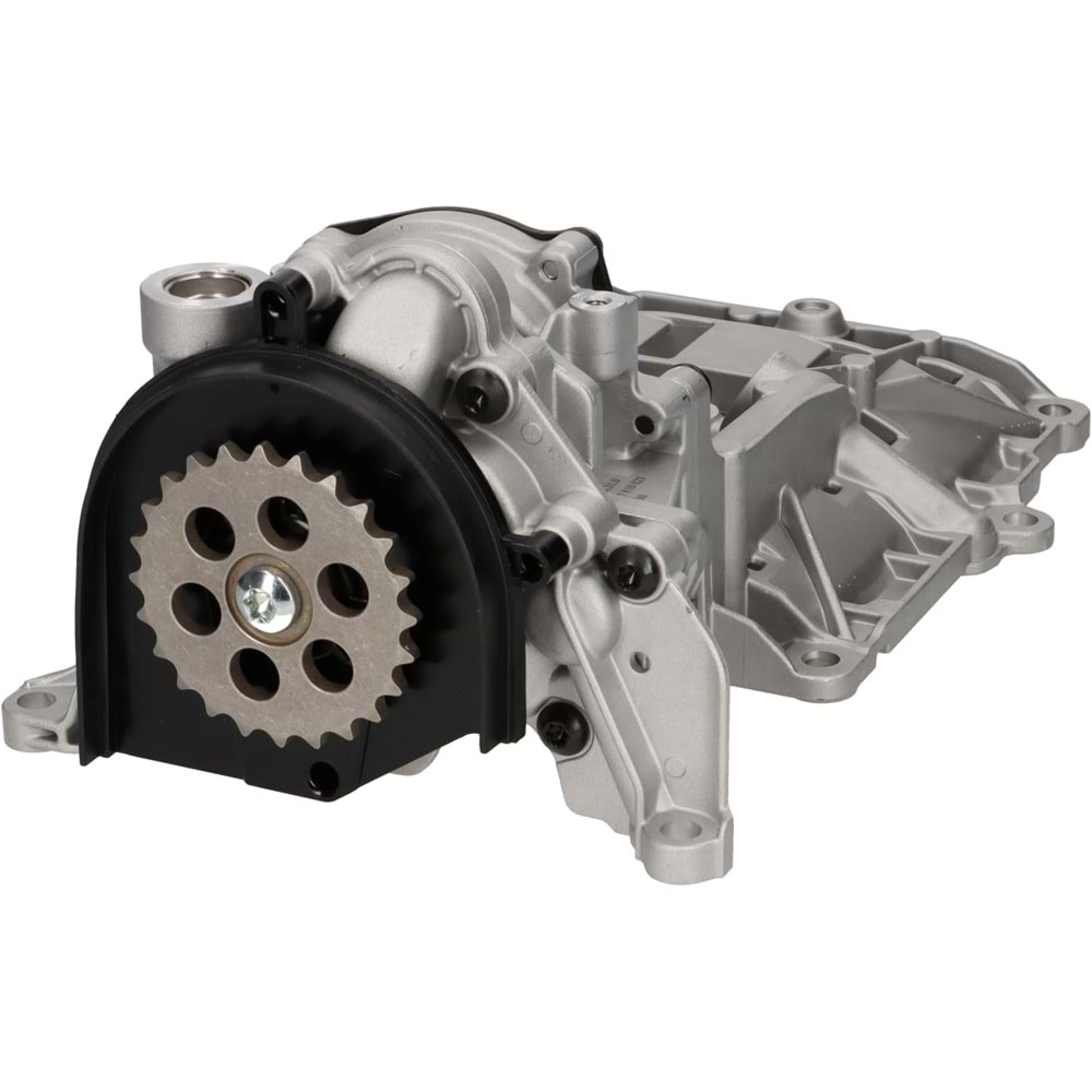 YAĞ POMPASI N47/F10 (184 HP) BMW