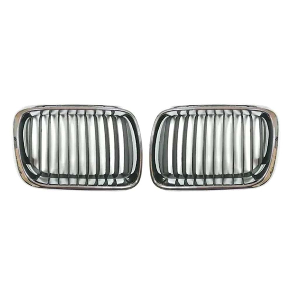 PANJUR SET KROM BMW E46 SEDAN 2002-05