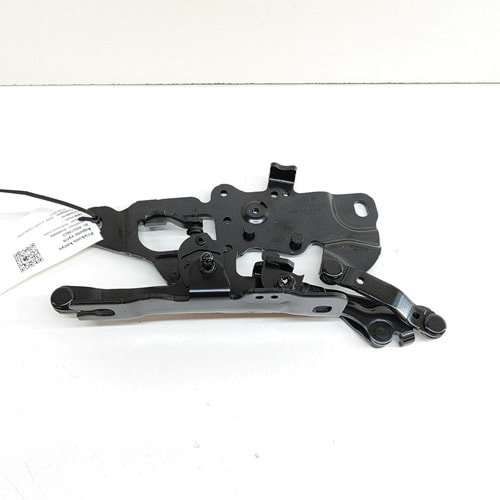 KAPUT MENTEŞESİ BMW F10+LCISol 2011-16
