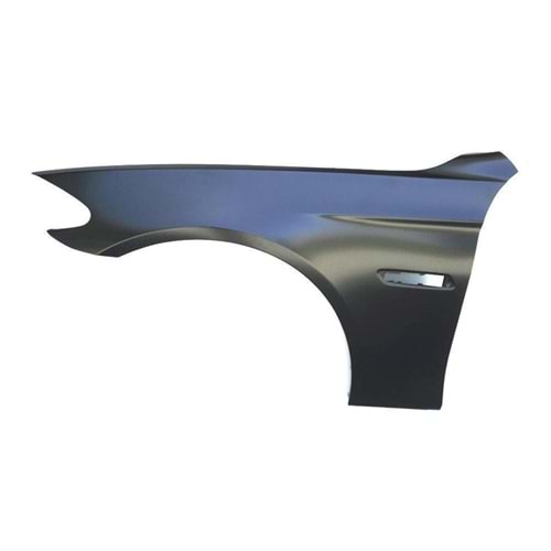 ÇAMURLUK BMW F10+LCI ÖN-SOL DELİKLİ ALÜMİNYUM 2009-16