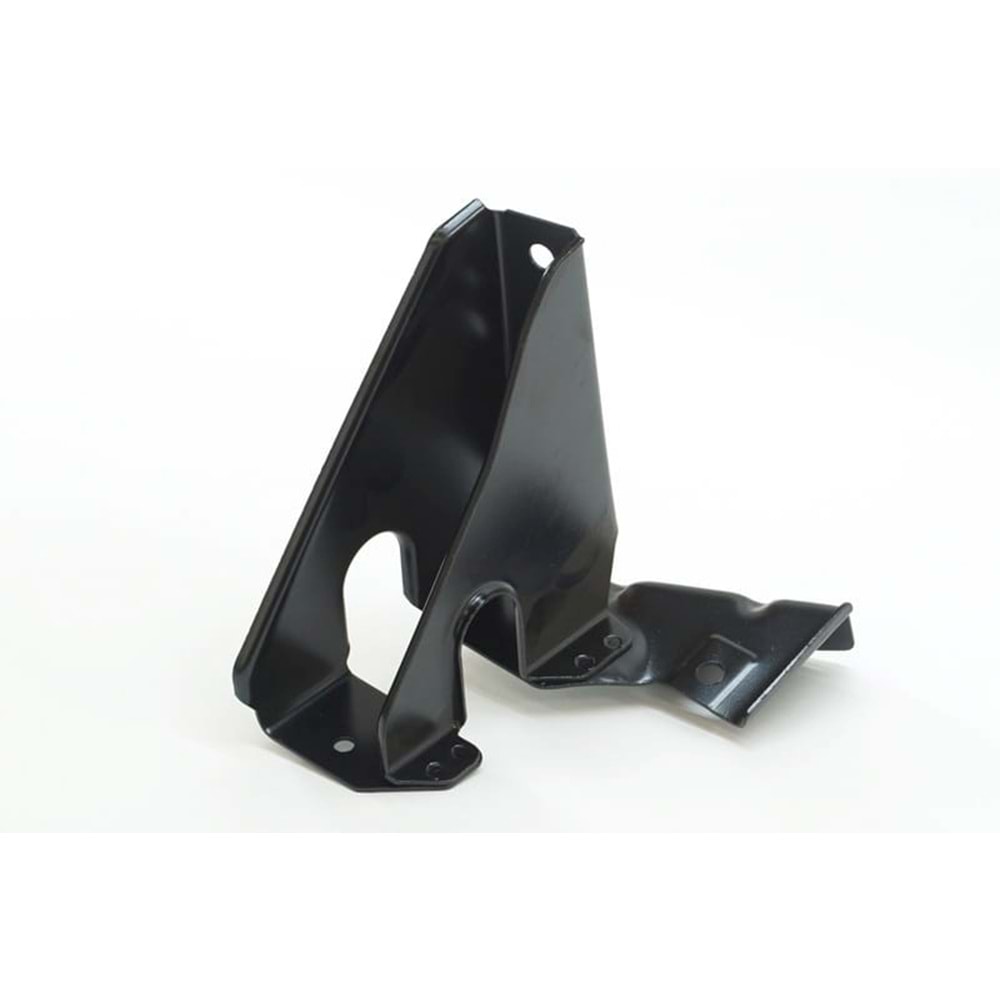 MOTOR KAPUT KİLİT PLAKASI R BMW E90 E91 E93