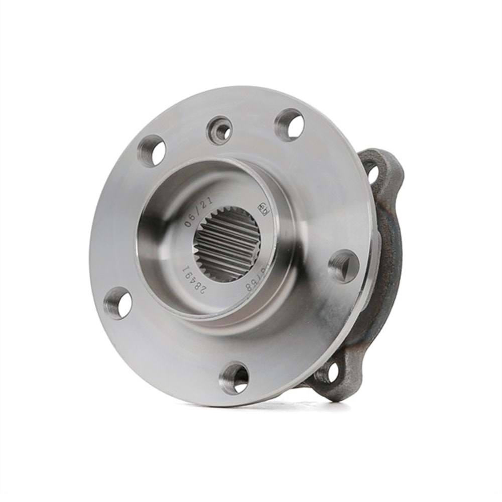 PORYA ÖN RULMANLI BMW X5 F15 X6 E71 E72 F16 07-19