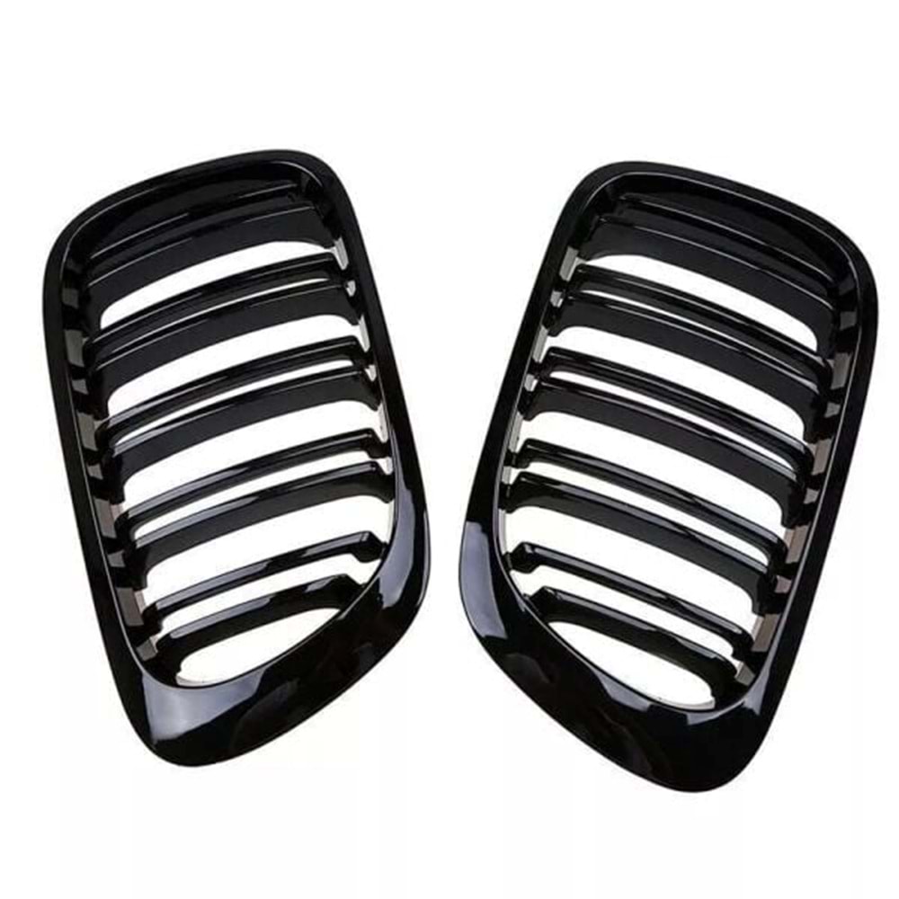 PANJUR BMW E46 SET PİANO ÇİFT ÇITALI COUPE