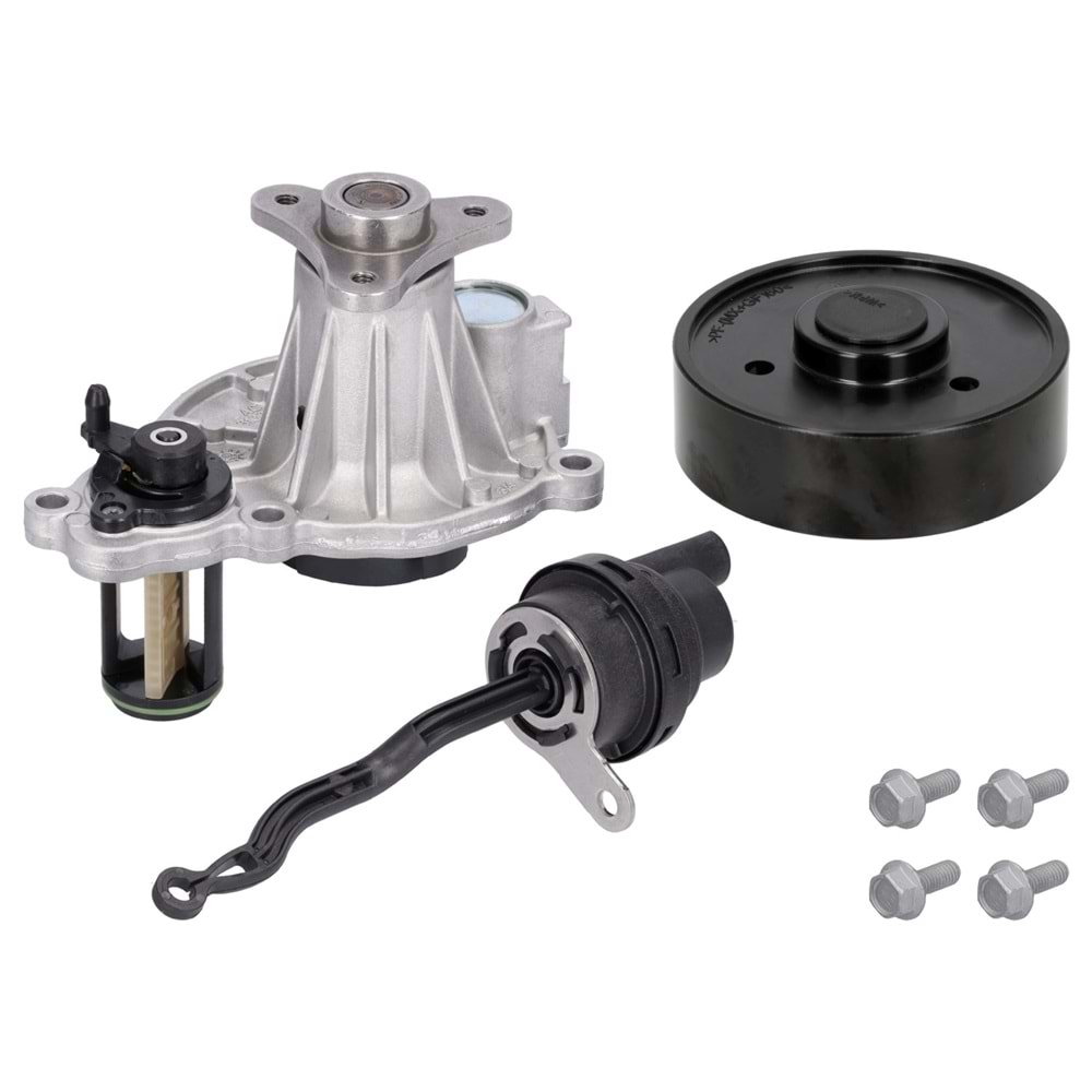 DEVIRDAIM POMPASI BMW B46 B48 F20 F30 F32 F33 F34 F36 G20 G30 G32 G11 G12 G01 G02 SET