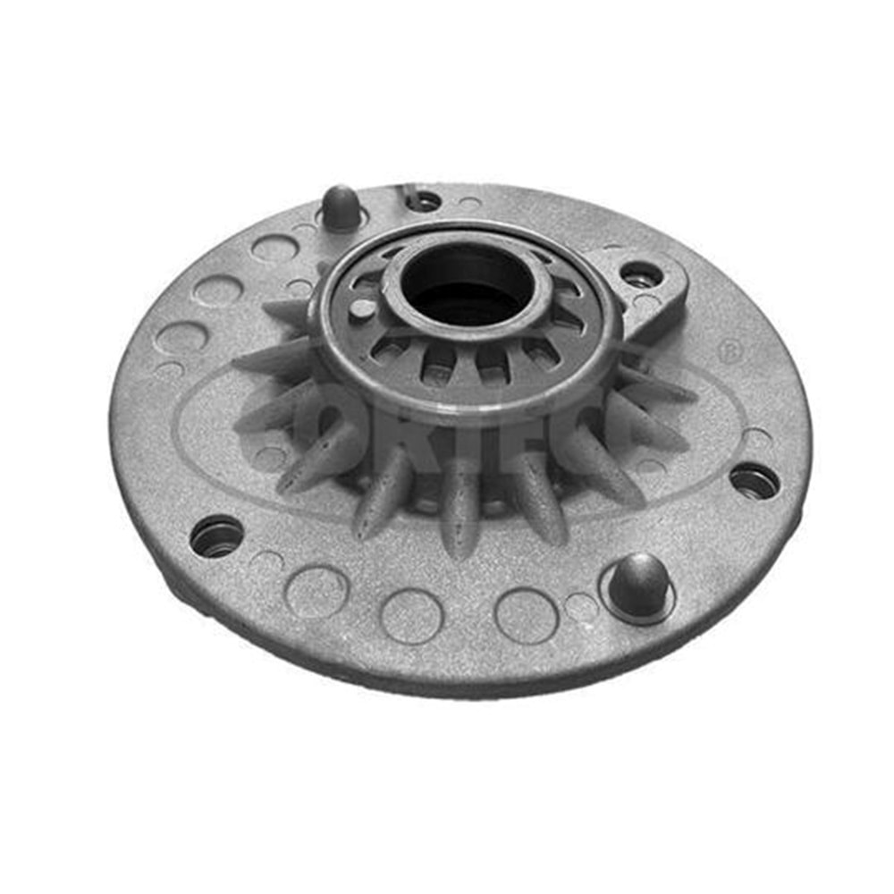 AMORTİSÖR TAKOZU BMW F20 F30 F32 F36 ÖN 3 DELİKLİ