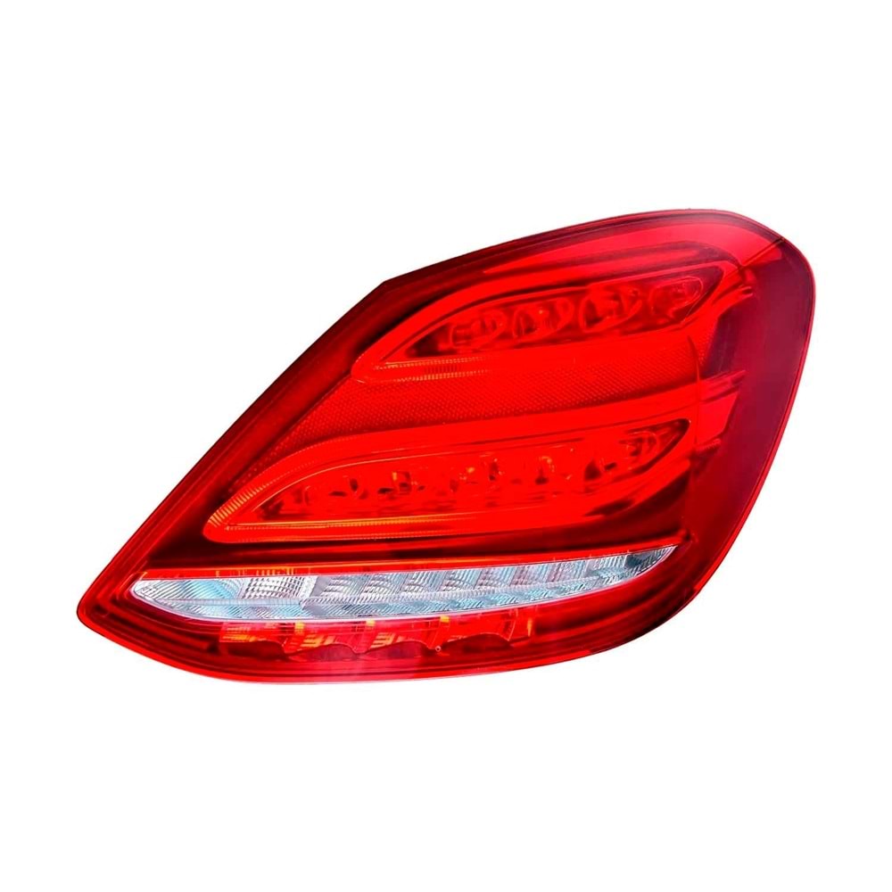 STOP LAMBASI SAĞ LED MERCEDES C-CLASS W205