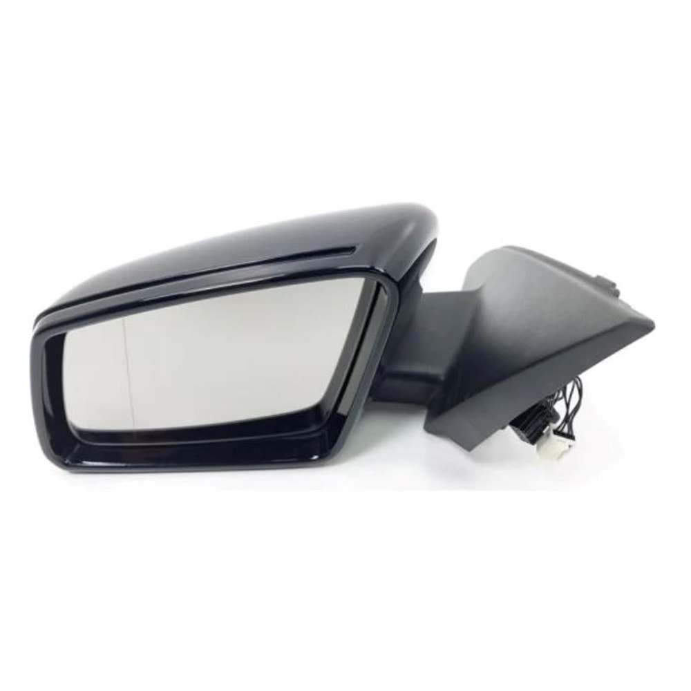 YAN AYNA SOL (ISITMA-SİNYAL-KATLAMA-HAFIZA)MERCEDES W204