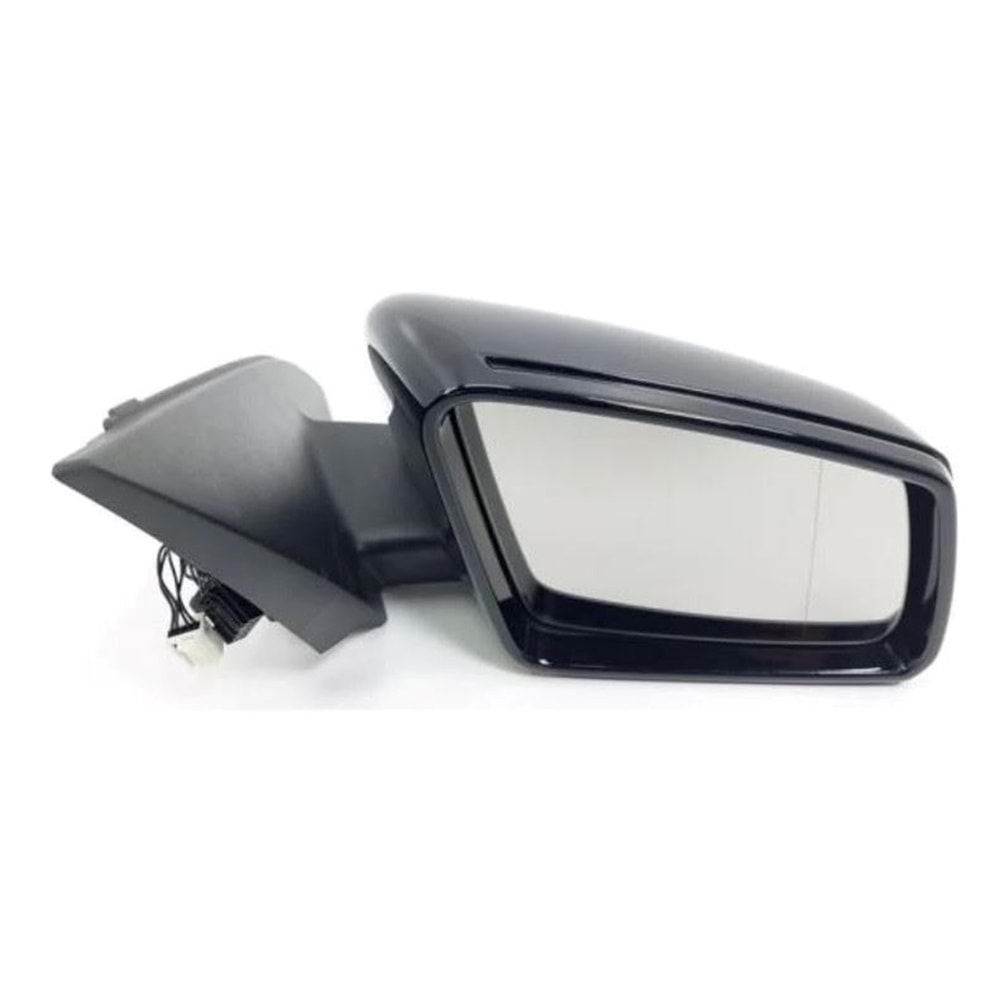 YAN AYNA SAĞ (ISITMA-SİNYAL-KATLAMA-HAFIZA)MERCEDES W204