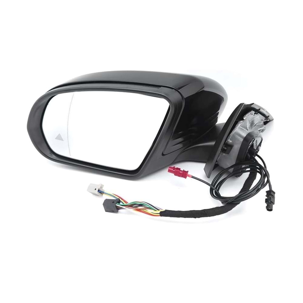 YAN AYNA SOL (ISITMA-SİNYAL-KATLAMA-HAFIZA)MERCEDES W205