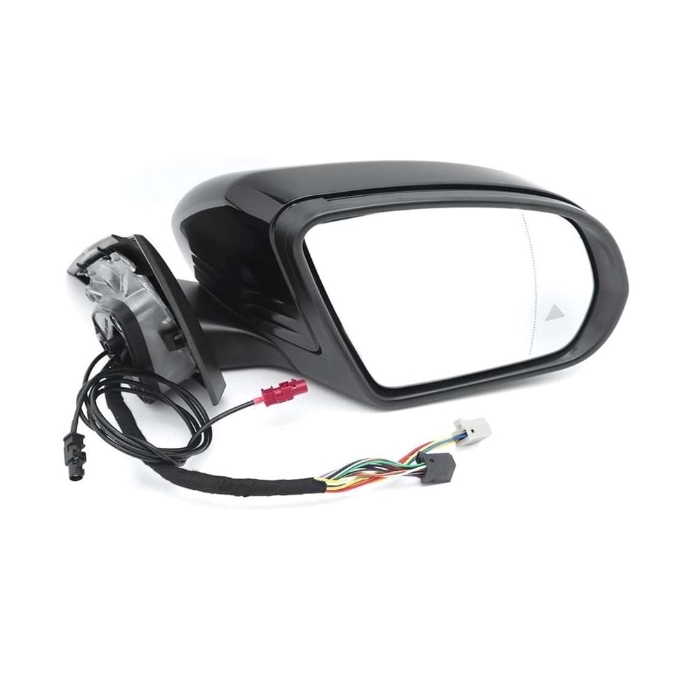 YAN AYNA SAĞ (ISITMA-SİNYAL-KATLAMA-HAFIZA)MERCEDE W205