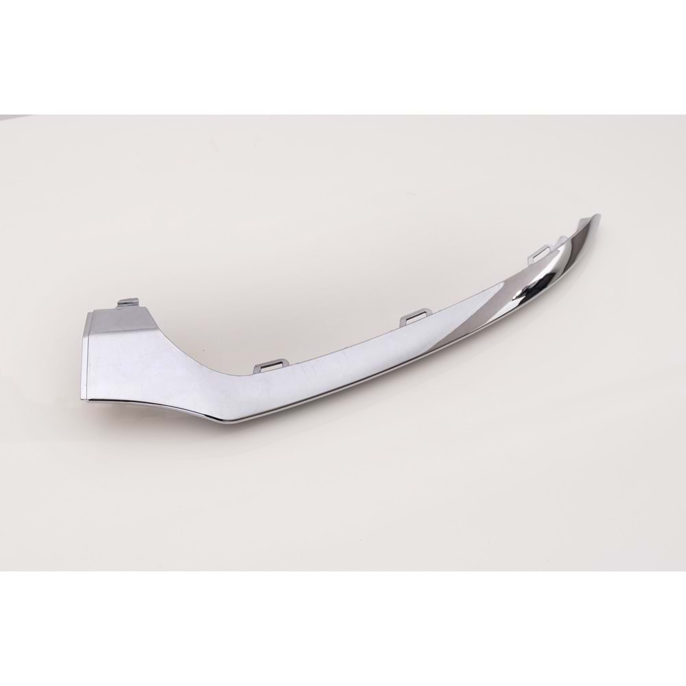 AMG ÖN TAMPON ALT NİKELAJ SOL MERCEDES W205