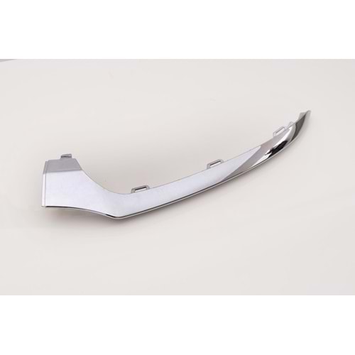 AMG ÖN TAMPON ALT NİKELAJ SOL MERCEDES W205
